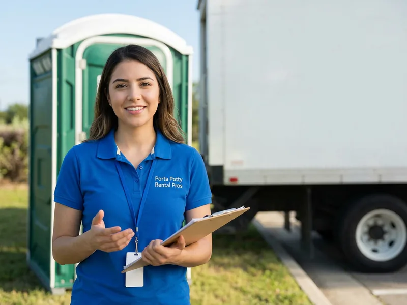 Porta Potty Rental  in Sudbury  FAQ
